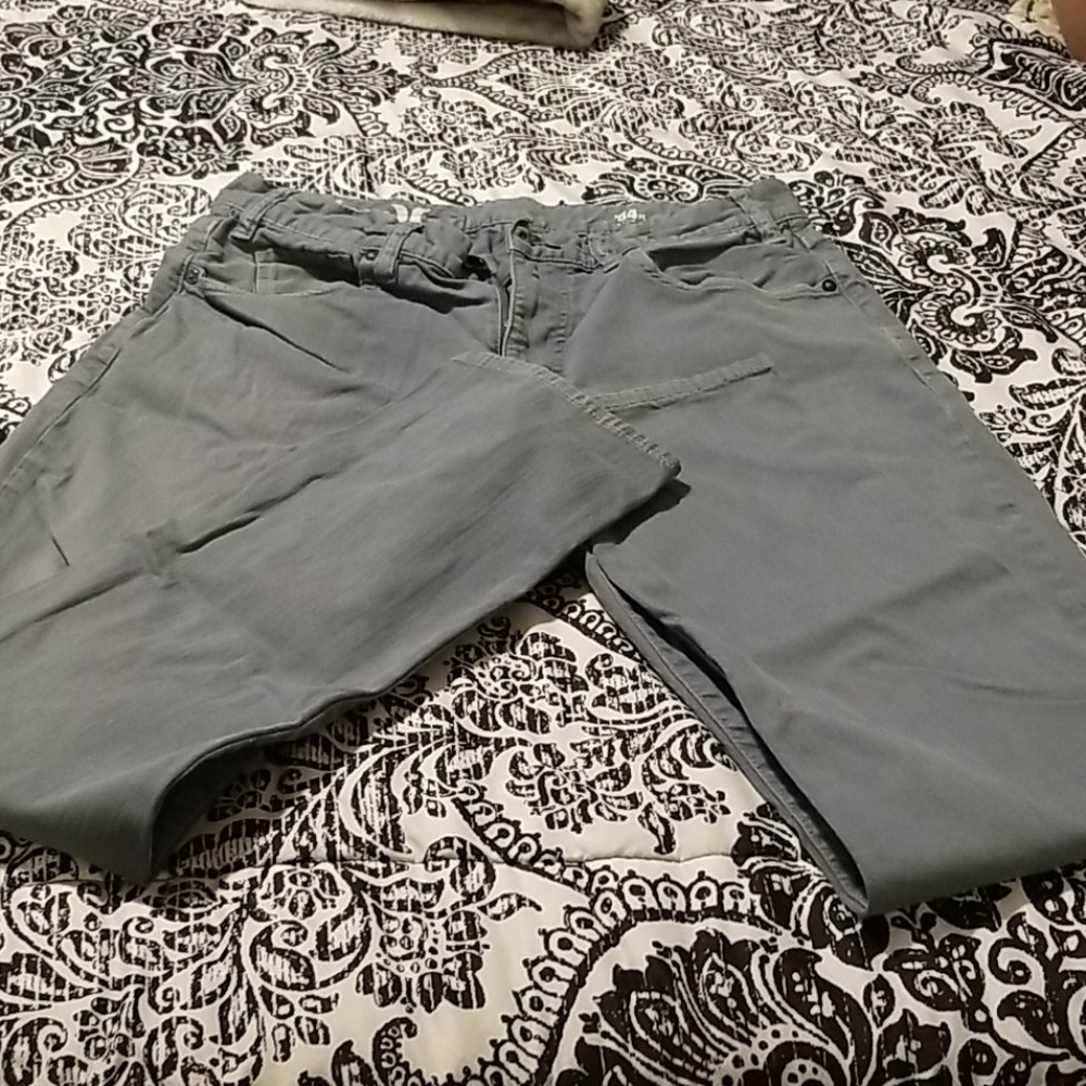 Men's Hurley 84 slim jeans.  Size 33 x 30